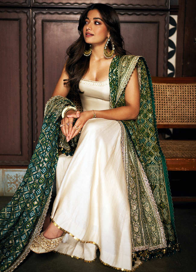 Tollywood actress Diwali celebrations photos3