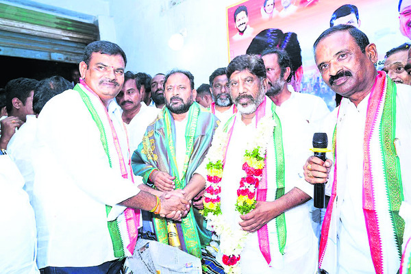 ఇందిరా డెయిరీ నా చిరకాల వాంఛ1