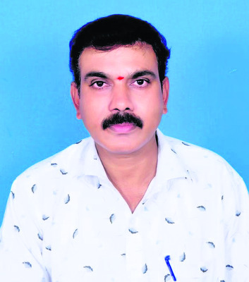సూక్ష్మ సైజులో అమరవీరుల స్థూపం1