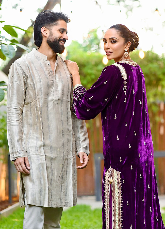 Diwali Celebrations 2025 Photos24