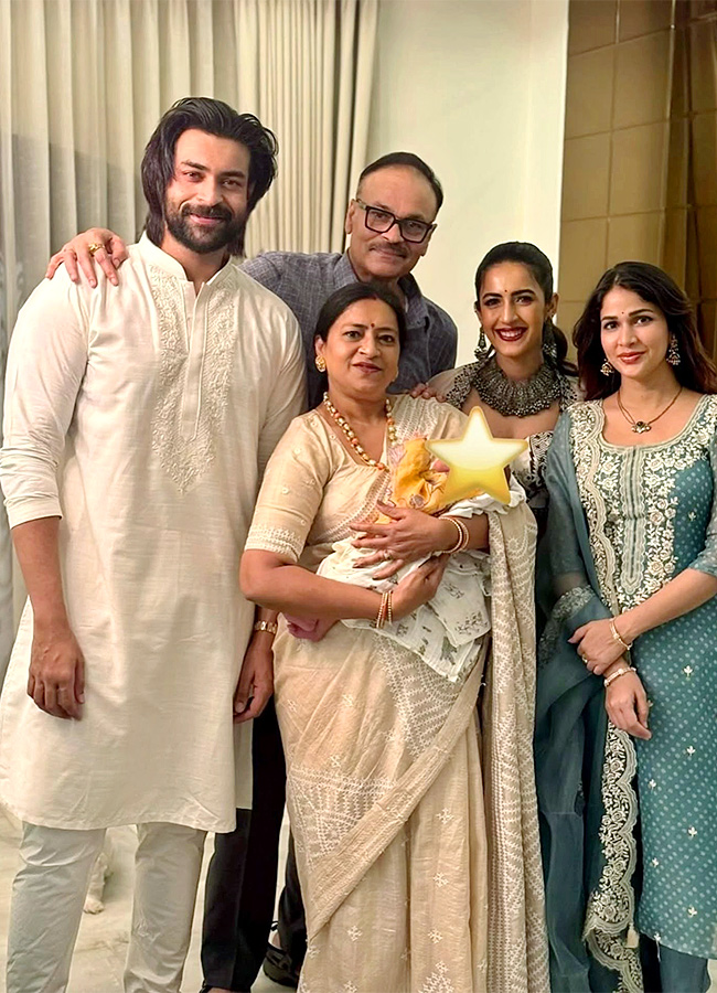 Diwali Celebrations 2025 Photos25