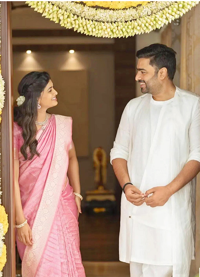 Diwali Celebrations 2025 Photos27