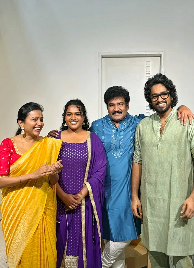 Diwali Celebrations 2025 Photos28