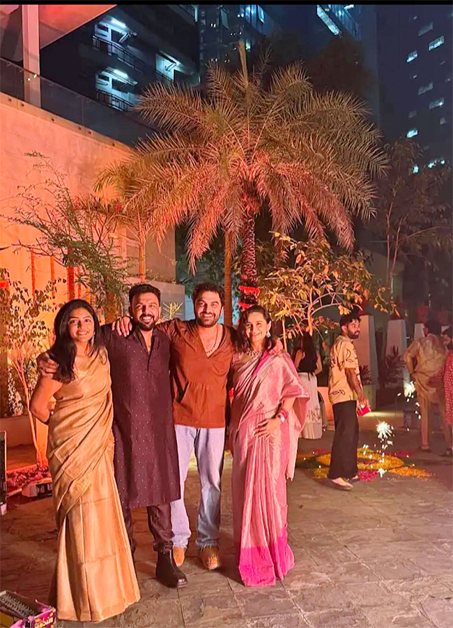 Diwali Celebrations 2025 Photos26