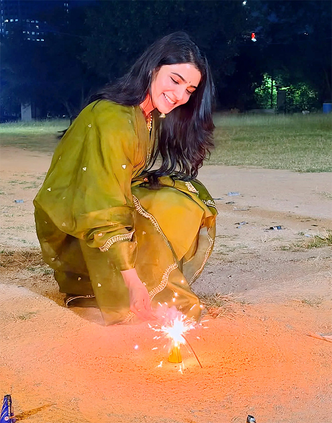 Diwali Celebrations 2025 Photos17