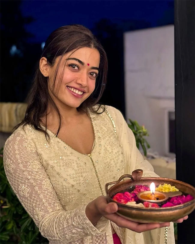 Diwali Celebrations 2025 Photos20
