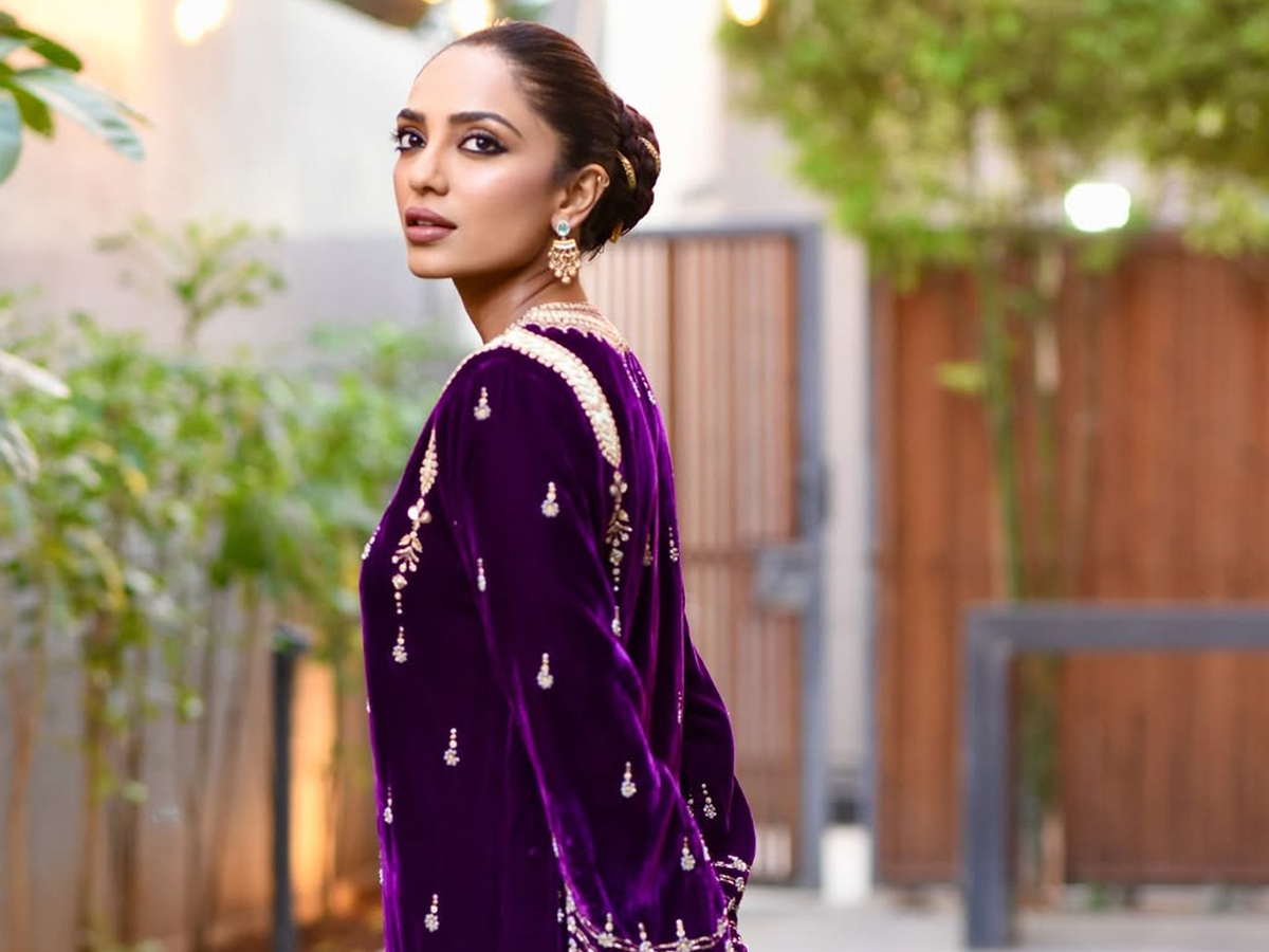 Naga Chaitanya And Sobhita Dhulipala Celebrates first Diwali Together After wedding Photos5