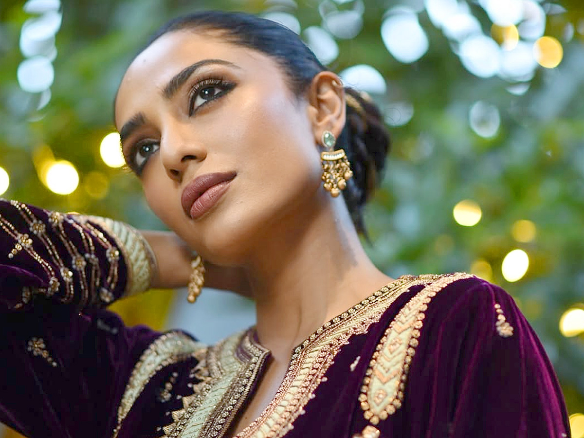 Naga Chaitanya And Sobhita Dhulipala Celebrates first Diwali Together After wedding Photos7