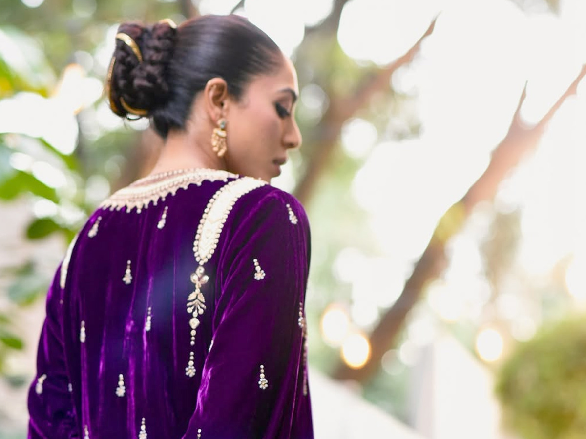 Naga Chaitanya And Sobhita Dhulipala Celebrates first Diwali Together After wedding Photos9