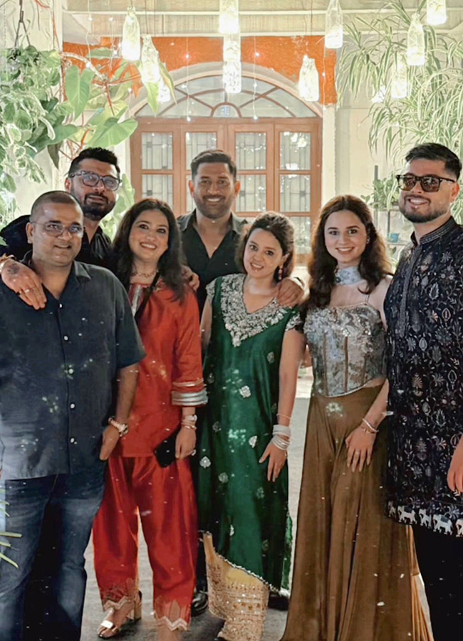 Team india cricketrs diwali 2025 celebrations12