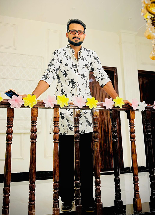 Team india cricketrs diwali 2025 celebrations16