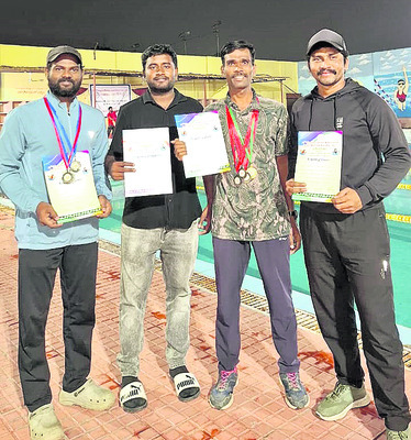 కార్తీకం..పవిత్రం
7