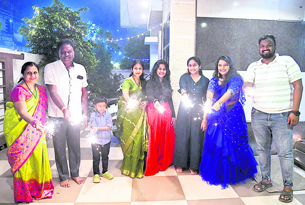 కార్తీకం..పవిత్రం
3