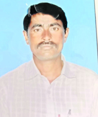రైలు కిందపడి  యువకుడి ఆత్మహత్య  
3
