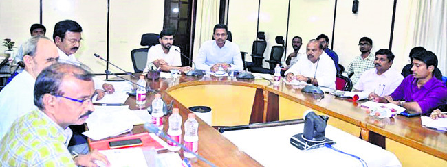 నేటి నుంచి భారీ వర్షాలు 1