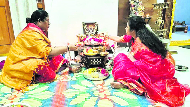 దీపావళి.. ఆనందకేళి1