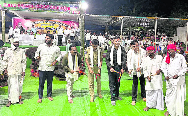 కార్తీకం..పవిత్రం
1