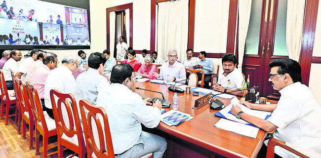 రెడ్ అలర్ట్ 1