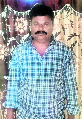 చీకట్లు నింపిన రోడ్డు ప్రమాదాలు 
4