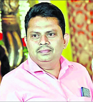 ఎంత వరకూ సమంజసం? 
2