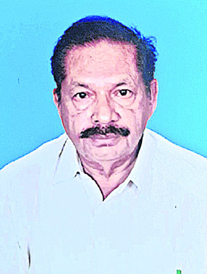 ఎంత వరకూ సమంజసం? 
1