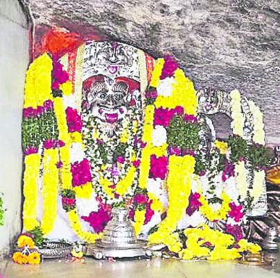 నేడు నాచగిరిలో గిరి ప్రదక్షిణ 2