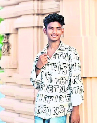 ఆరిపోయిన ఆశల దీపాలు2