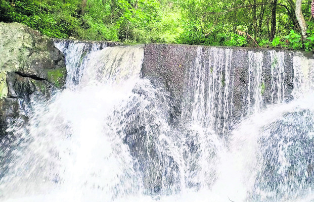 ఆహ్లాదం... విహారం 3