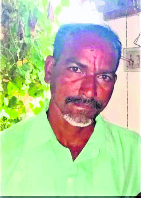 విద్యుదాఘాతంతో  ఎలక్ట్రీషియన్‌ మృతి 1
