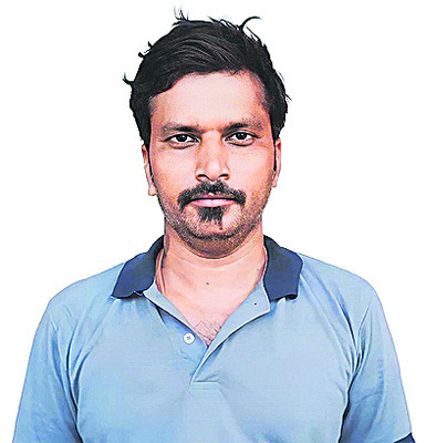 వానోస్తే ముంపే..
1