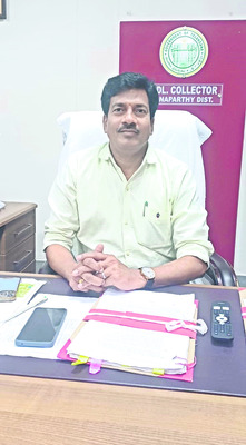 కమీషన్.. అందేనా? 3