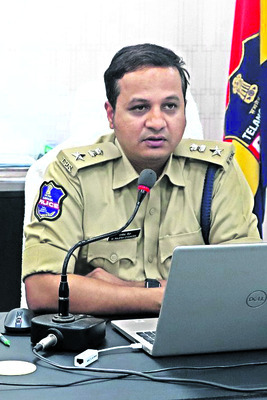 నేరస్తులకు ముకుతాడు!1