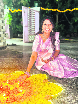 ఆనందాల కేళి 1