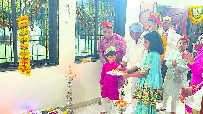 ఘనంగా వెలుగుల పండుగ2
