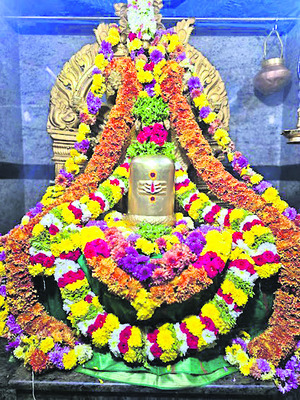 కార్తీకం... శివోహం 2