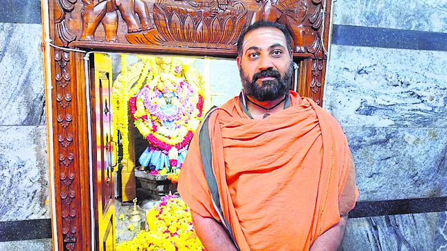 కార్తీకం... శివోహం 6