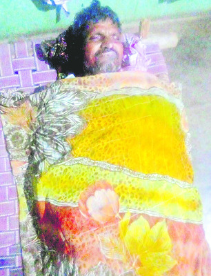 విద్యుదాఘాతంతో తండ్రీకొడుకు మృతి 1