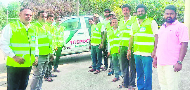 సంక్షేమ పథకాలు సద్వినియోగం చేసుకోండి
2