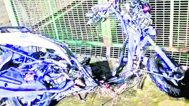 యువతి ఆత్మహత్య 2