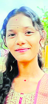 యువతి ఆత్మహత్య 3