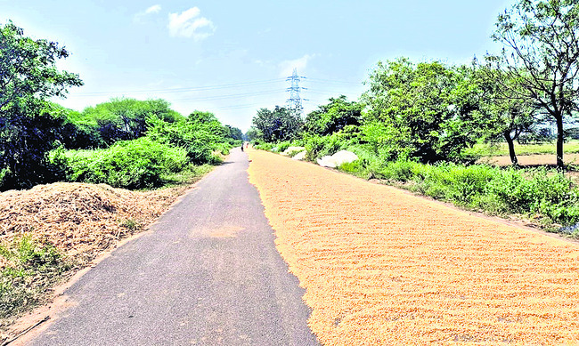సిద్ధేశ్వరాలయంలో ఘనంగా పూజలు
1