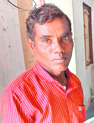 ● ఇద్దరూ గ్రానెట్ క్వారీలో కార్మికులు ● హతుడు, నిందితు1