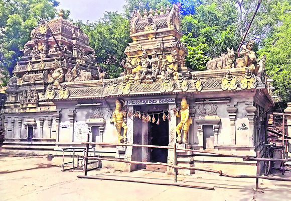 కార్తీకం... శివోహం 1