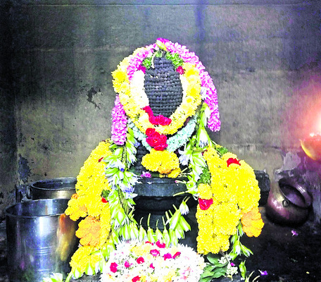 కార్తీకం... శివోహం 3