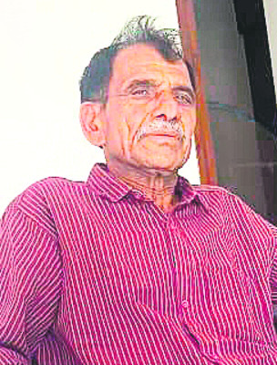సంపులో పడి.. చిన్నారి మృతి 2