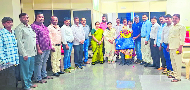 రైతు నేస్తం సాగుకు ఉపయుక్తం 1