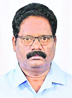 50 మంది పని 19 మంది చేస్తున్నారు 
1