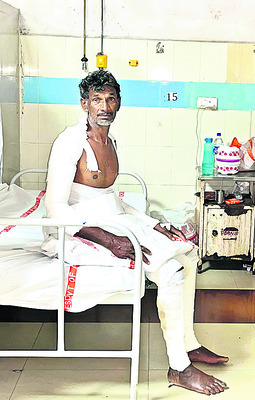 దీపావళిలో అపశ్రుతి3