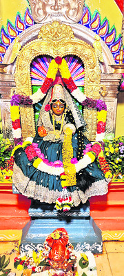 వైభవంగా పంచరాత్ర ఉత్సవాలు 2