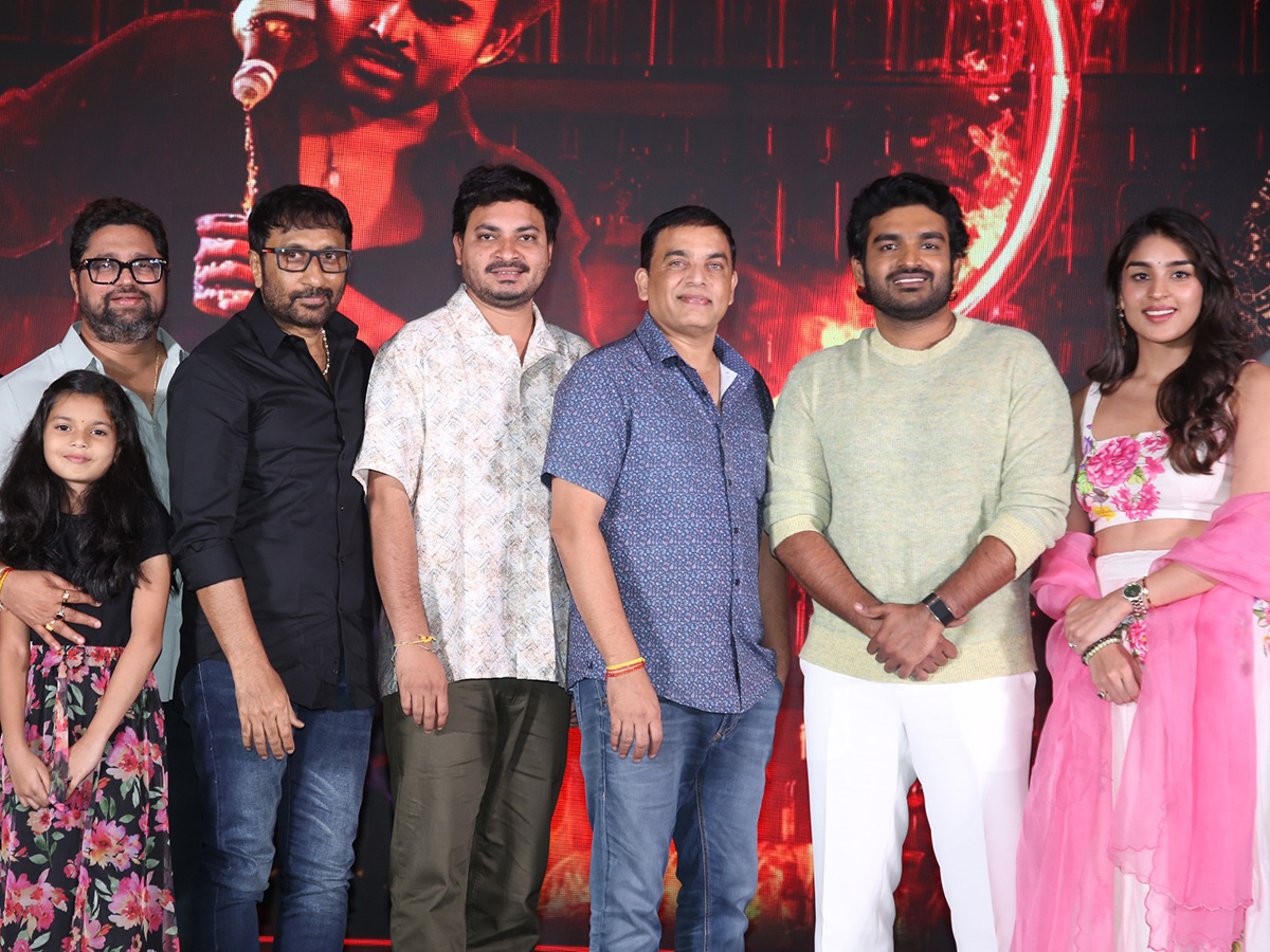 K-RAMP Movie Blockbuster Meet Photos1